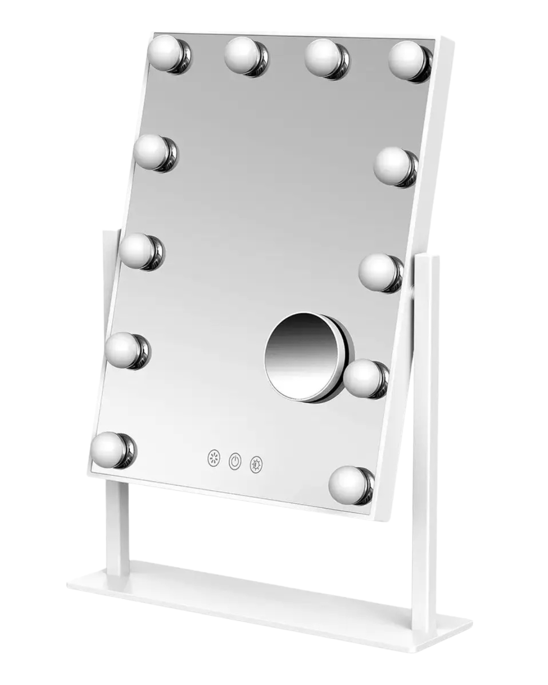 Espejo De Tocador LED Sheffield Labs Broadway
