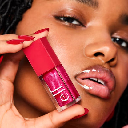 Jelly Pop Glow Reviver Lip Oil