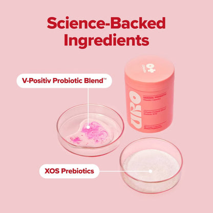 Uro Probiótico Vaginal