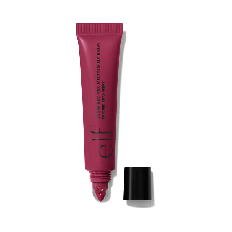 Glow Reviver Melting Lip Balm (Bálsamo Labial Con Color)