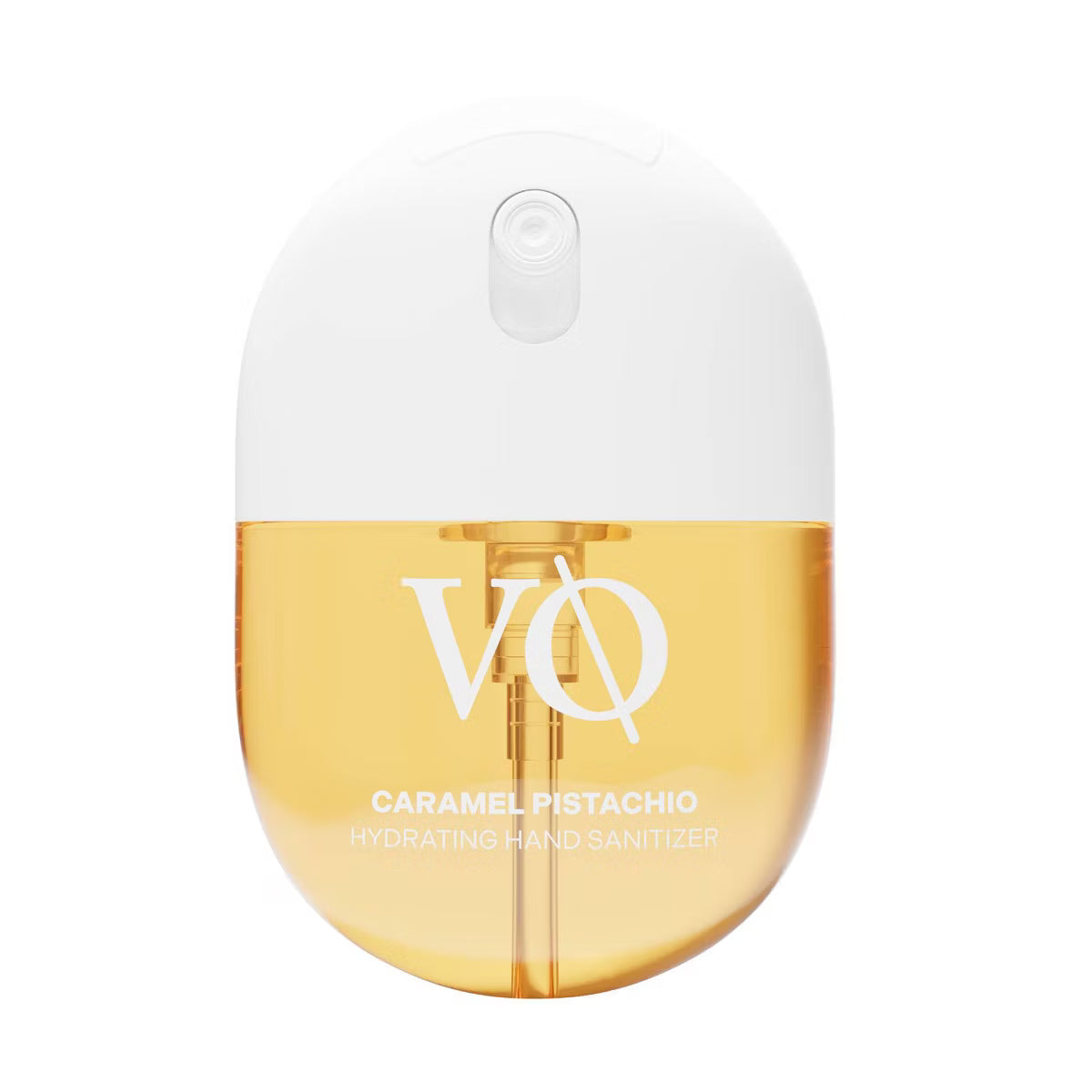 Hand Sanitizer (Desinfectante Para Manos)
