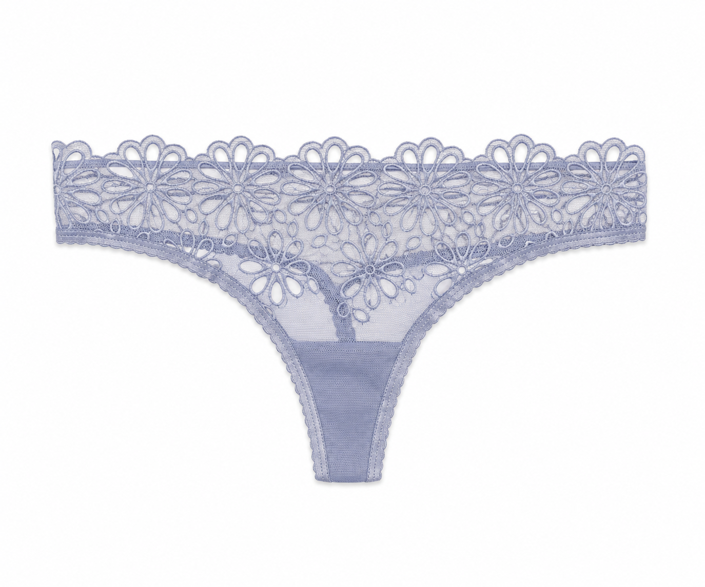 Panties De Encaje (Ropa Interior)