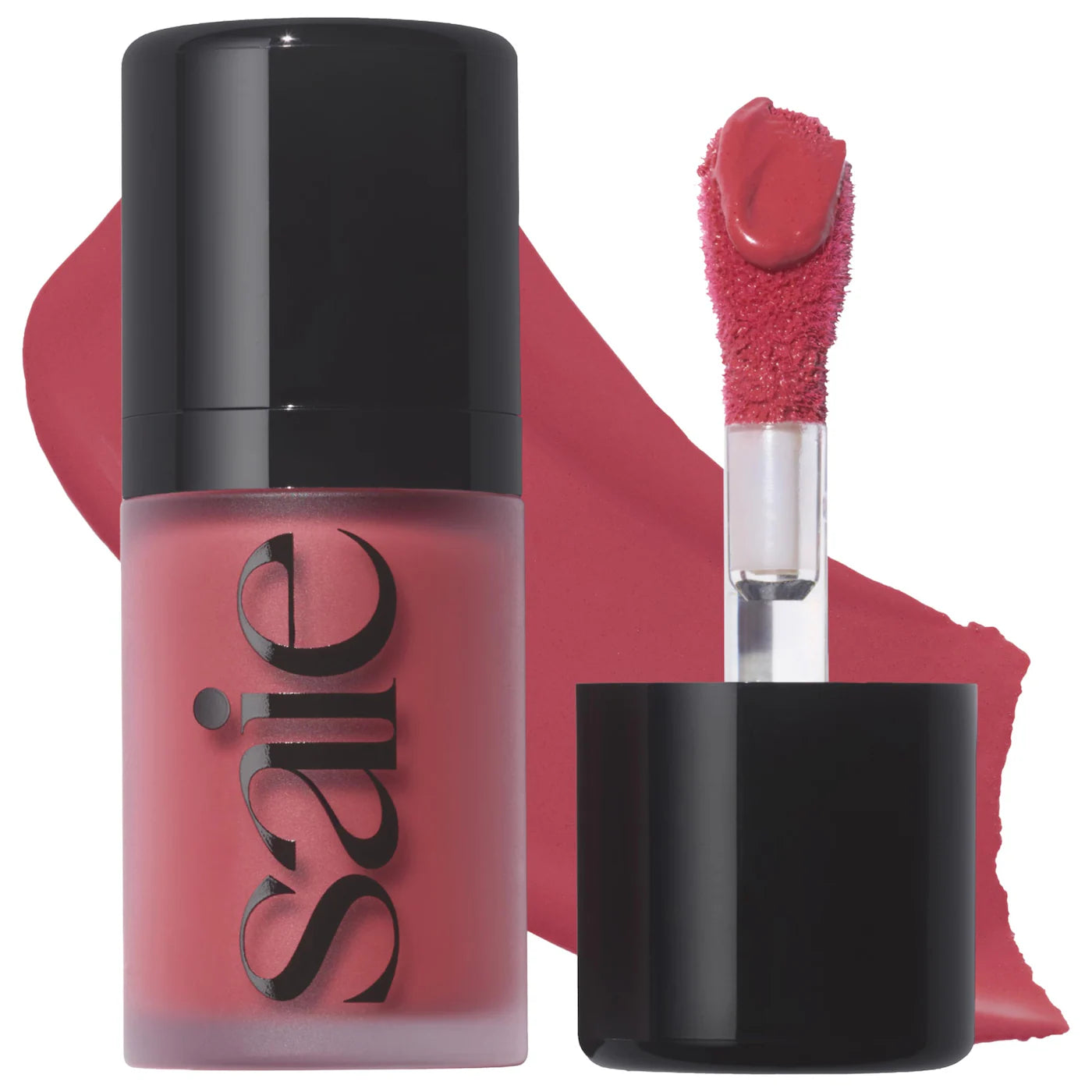 Mini Dew Blush Liquid Cream Blush (Rubor Líquido)
