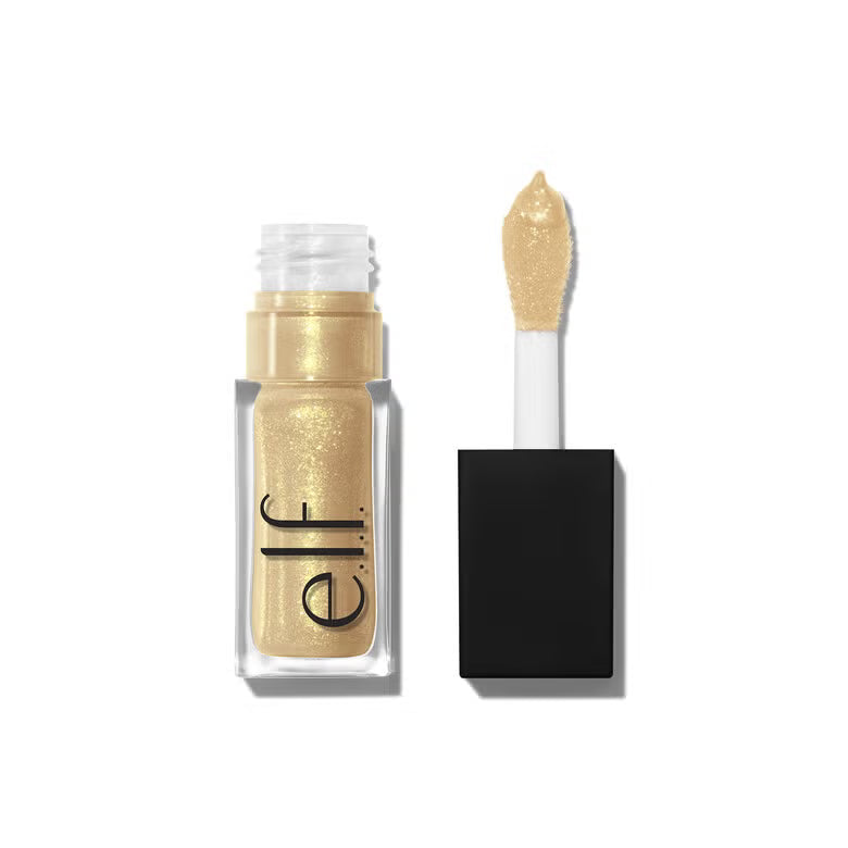 Glow Reviver Lip Oil Glimmer (Aceite Labial Con Brillo)