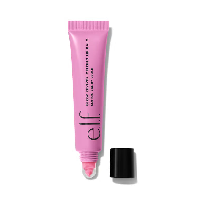 Glow Reviver Melting Lip Balm (Bálsamo Labial Con Color)