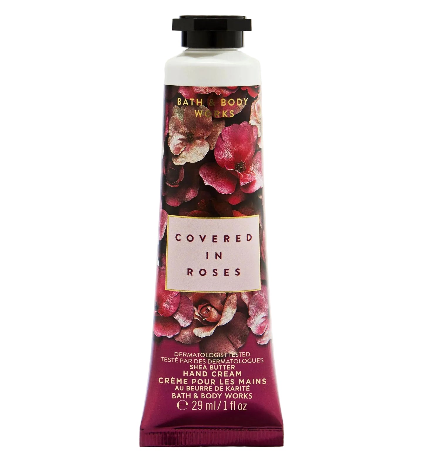 Shea Butter Hand Cream (Crema Para Manos)