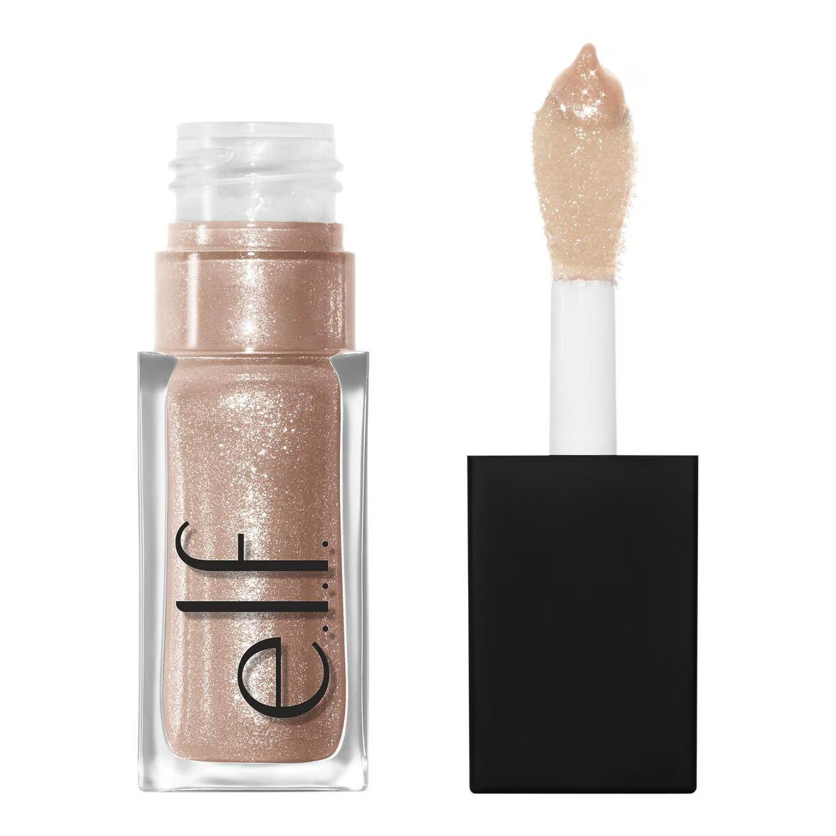 Glow Reviver Lip Oil Glimmer (Aceite Labial Con Brillo)