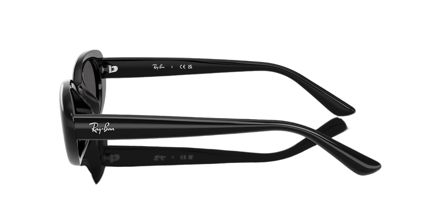 Ray Ban RB 4441D (Lentes De Sol)