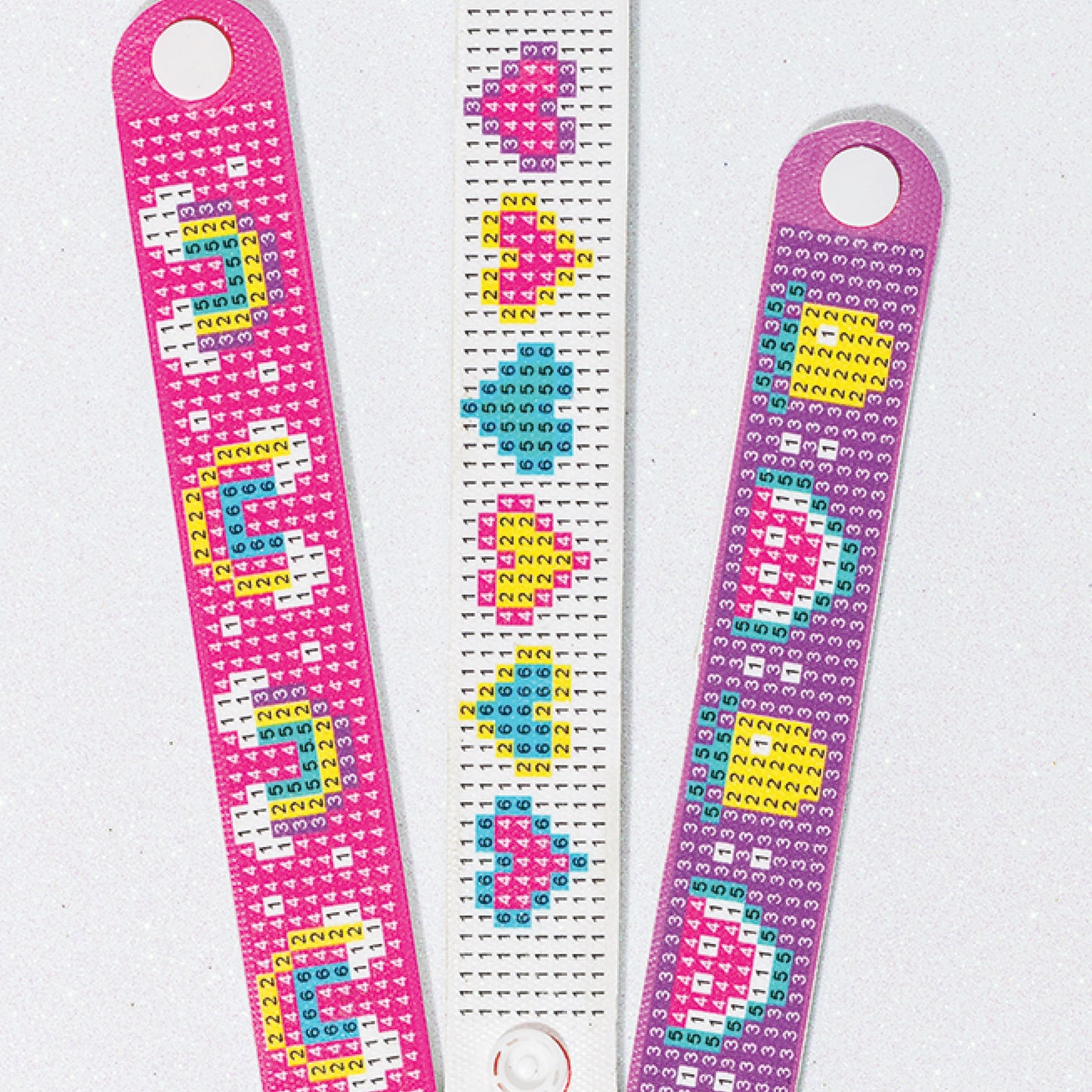 Kit Creaciones Con Cristales