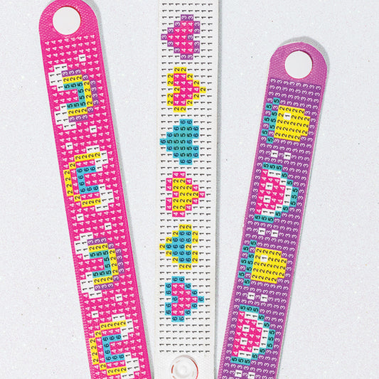 Kit Creaciones Con Cristales