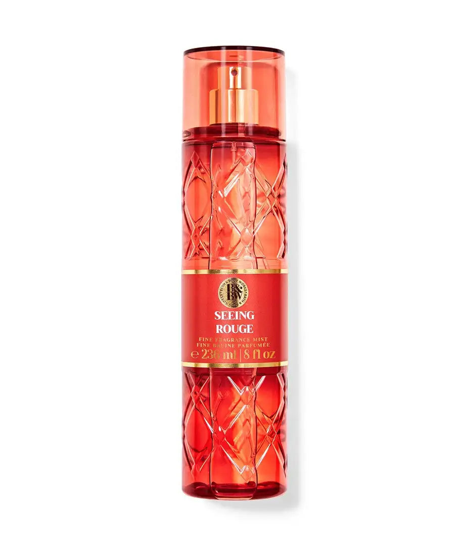 Body Mist Fragancia Corporal