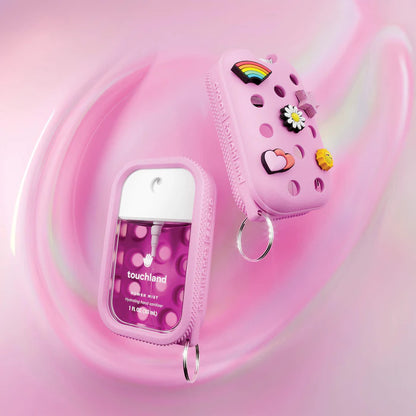 Crocs x Touchland Hand Sanitizer Mist Case