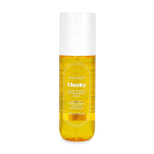 Hair & Body Mist Fragance (Fragancia Para Cuerpo Y Cabello)