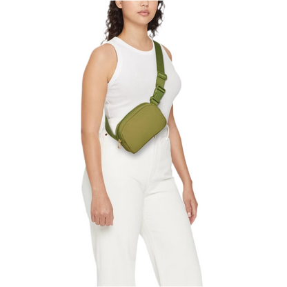 Belt Bag Crossbody