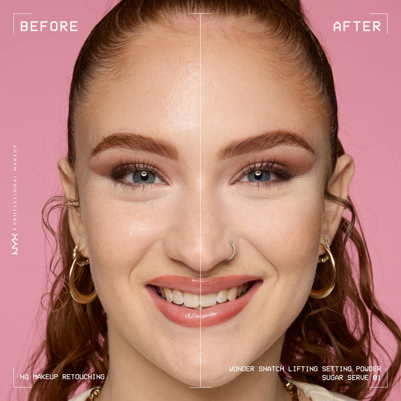 Wonder Snatch Loose Setting Powder (Polvo Fijador)
