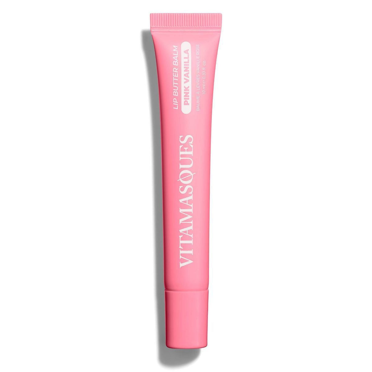 Lip Butter Balm (Bálsamo Labial Con Color)