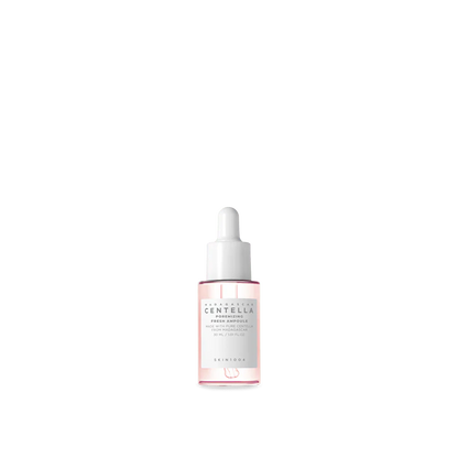 Poremizing Fresh Ampoule
