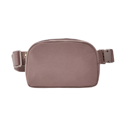 Belt Bag Crossbody