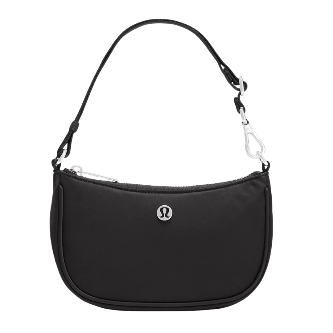 City Essentials Mini Shoulder Bag 1L