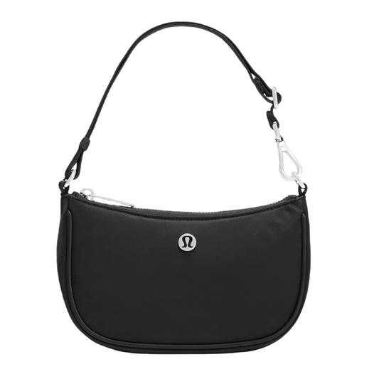 City Essentials Mini Shoulder Bag 1L