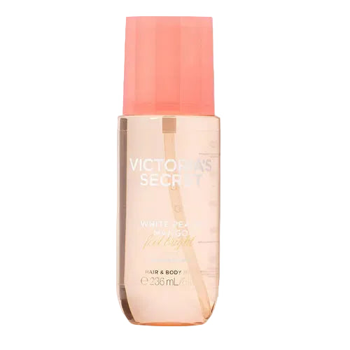 Hair & Body Mist (Fragancia para Cuerpo y Cabello)