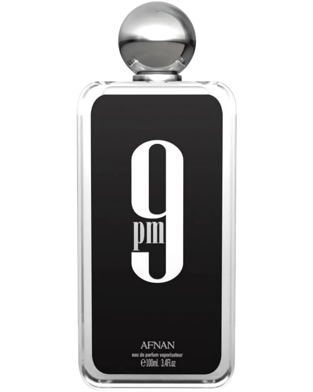 9 PM (Perfume)