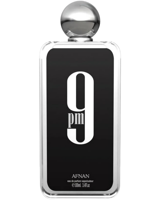 9 PM (Perfume)