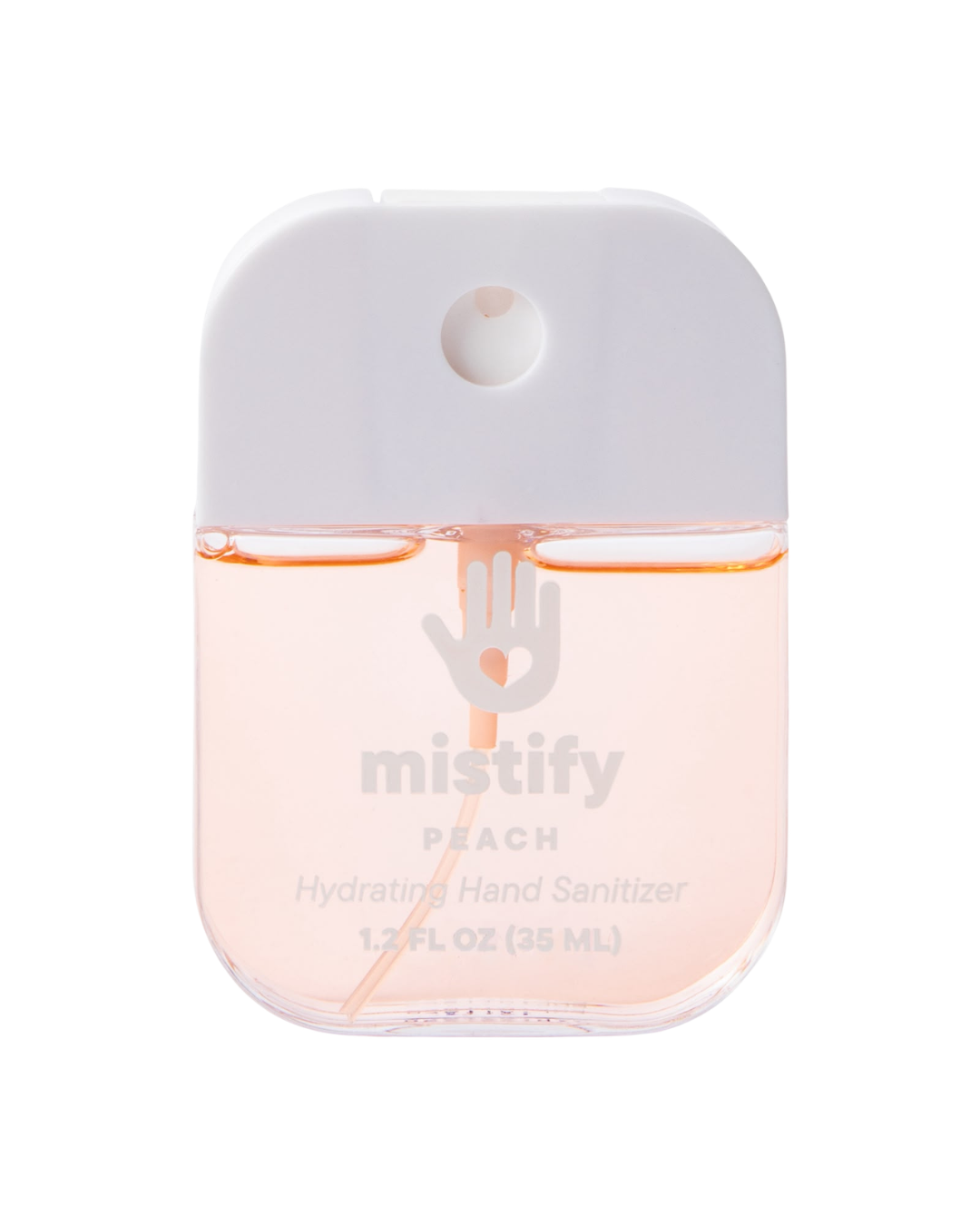 Hydrating Hand Sanitizer (Desinfectante Para Manos)