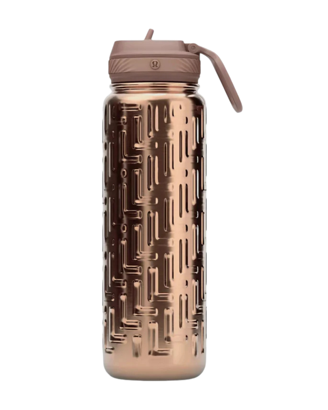 Back To Life Sport Bottle (Termo Para Agua)