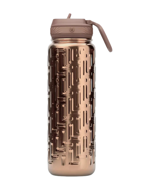 Back To Life Sport Bottle (Termo Para Agua)