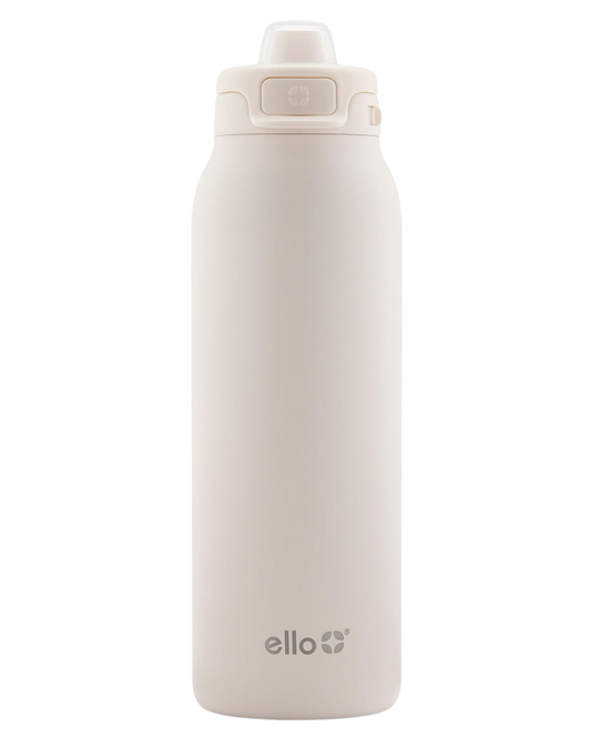 Stainless Steel Water Bottle (Termo Para Agua)