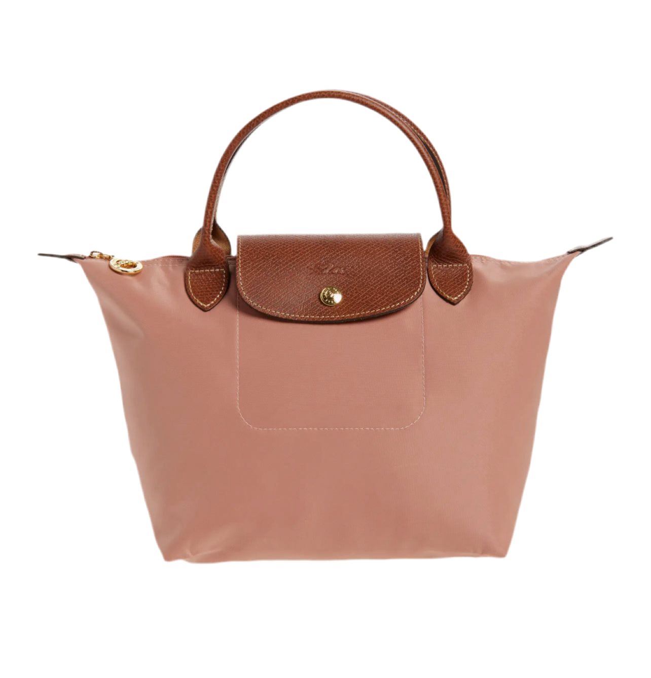 Small Le Pliage Original Top Handle Bag