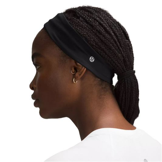 Training Headband Bandita para Cabello