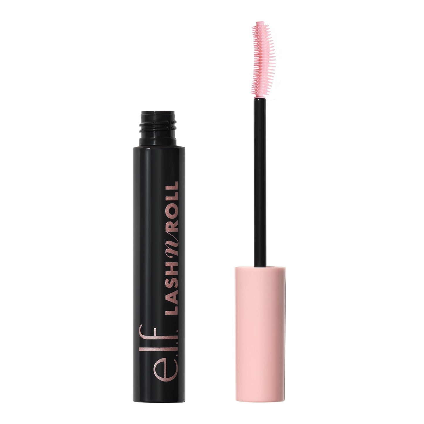 Lash N Roll Mascara (Máscara De Pestañas)