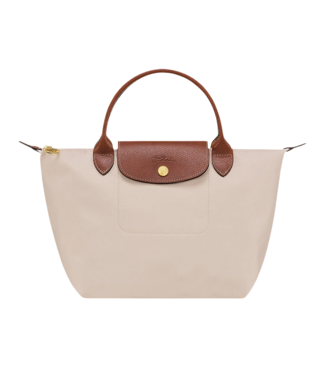 Small Le Pliage Original Top Handle Bag