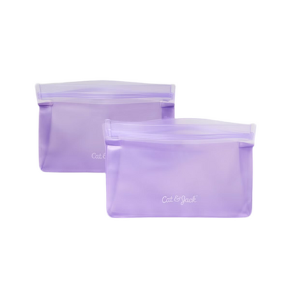 Bolsas Reusable Para Lunch