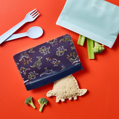 Bolsas Reusable Para Lunch