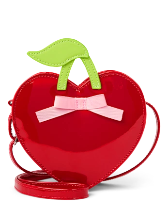 Bolsa Cherry para Niña