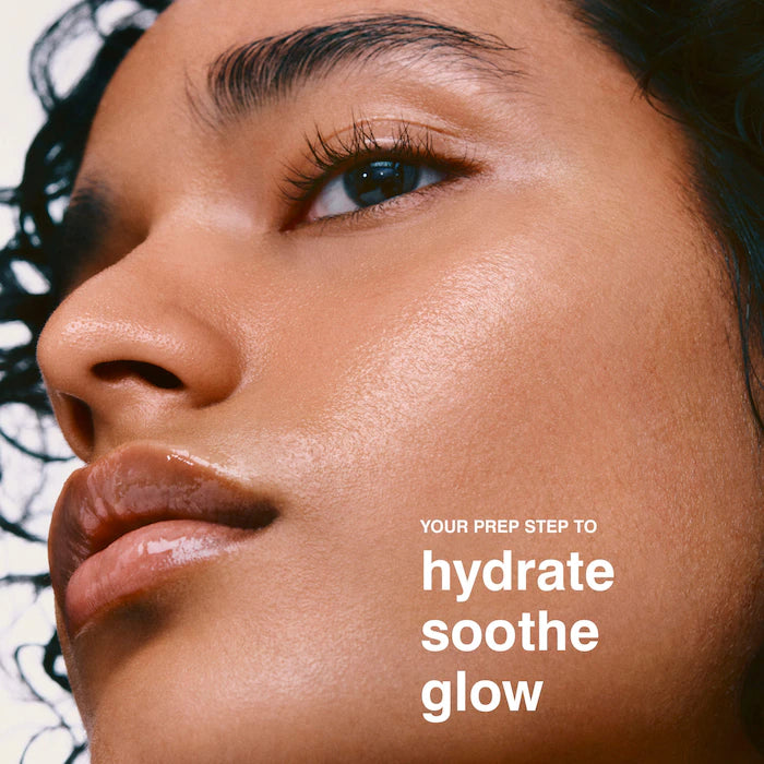 Glazing Milk Ceramide Facial Essence