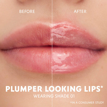 Loveshine Plumping Lip Oil Gloss