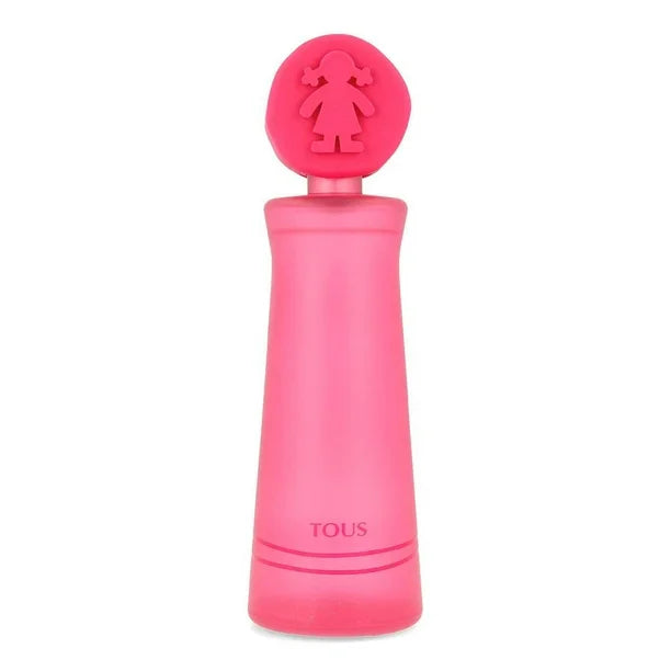 Tous Kids Girl Eau De Toilette
