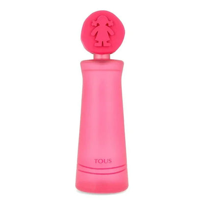 Tous Kids Girl Eau De Toilette