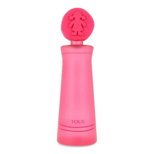 Tous Kids Girl Eau De Toilette