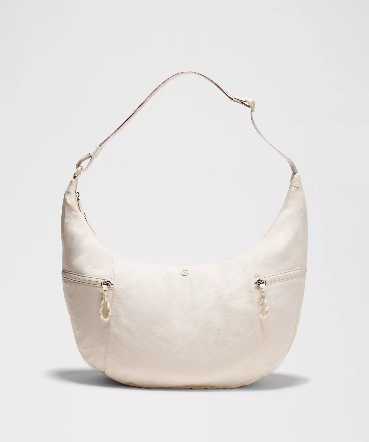 Large Slouchy Sling Bag 13L