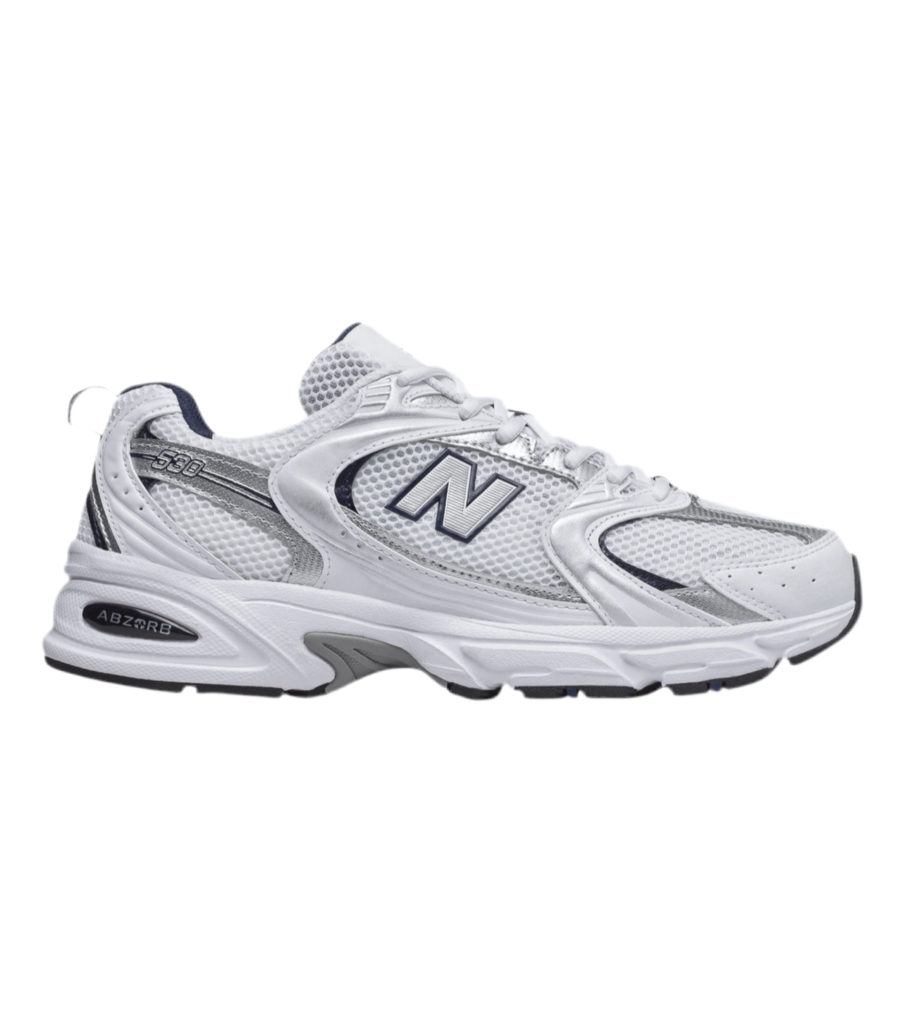 Tenis Unisex New Balance 530