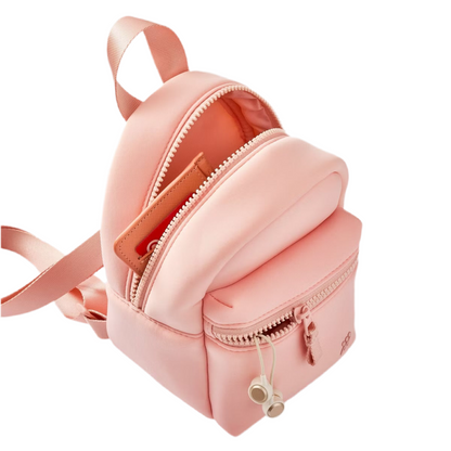 Mini Mochila de Neopreno