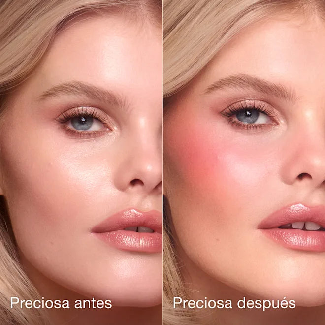 Pillow Talk Beauty Soulmates Palette (Dúo De Rubor)