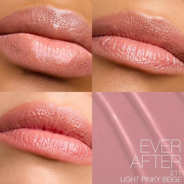 Afterglow Lipstick (Bálsamo Hidratante Con Color)