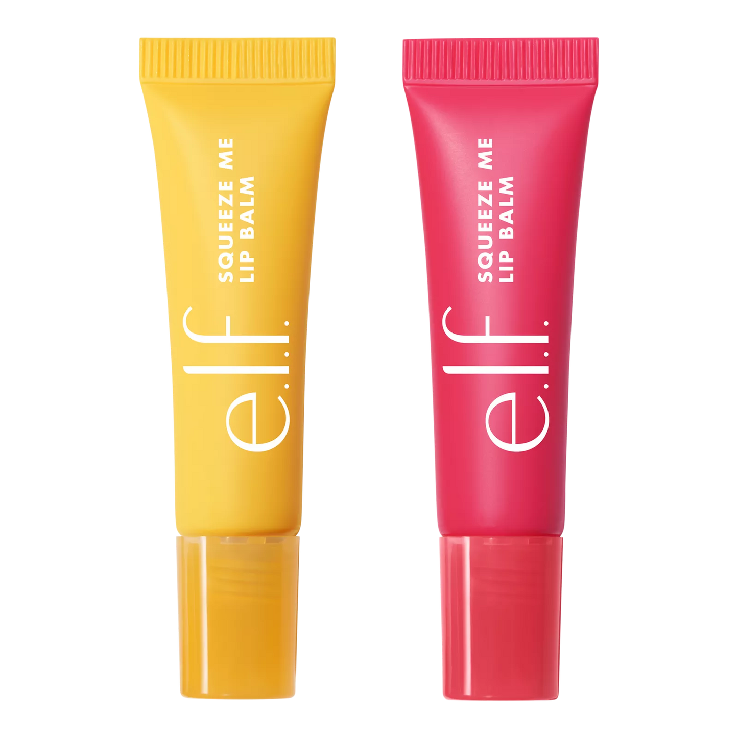 Squeeze Me More Lip Balm Dúo