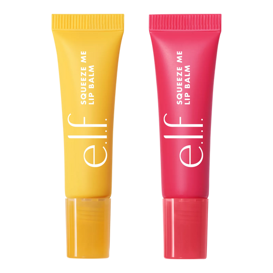 Squeeze Me More Lip Balm Dúo